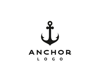 Anchor logo