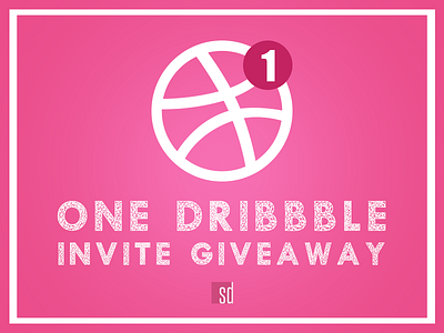 1 Dribbble Invitation Giveaway🤩. dribbble dribbble best shot dribbble invite giveaway play player shot