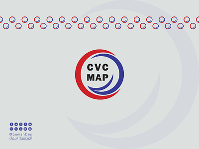 CVC MAP French Company SMART LOGO