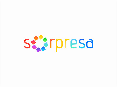 Logo Sorpresa Mobile