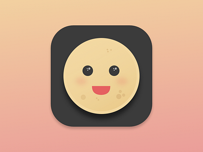 Pancake application icon