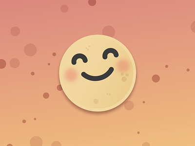 Pancake website launched alarm app apps emoji minimal mobile pancake simple smile spotify