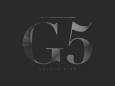 Golden Five fashion design five g5 gold golden nsfw t shirt visual virtus.pro