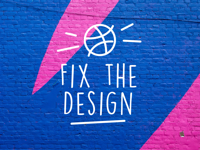 2 Dribbble invitations to win!! draft prospect ux ui daily ui dribbble designer invitation contest design fix context