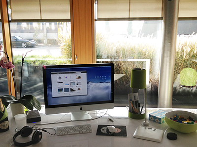 Paatle workspace