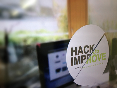 Hack to Improve development full hack icons improve paatle presentation review split workspace