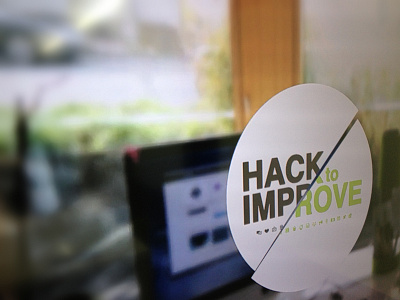 Hack to Improve