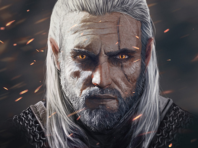 Geralt