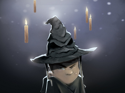 sorting hat