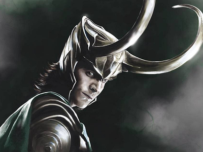 Loki