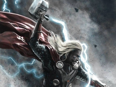 Thor