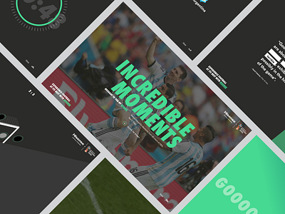 Hisense Incredible Moments - More screens