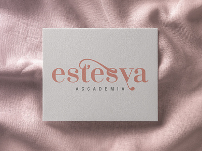 Estesya_Branding