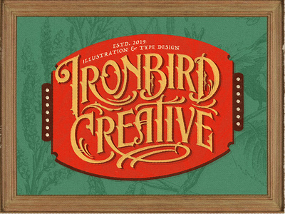 Ironbird Creative