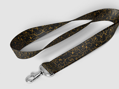 Lanyard Design