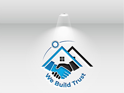 Real Estate Company Logo Design