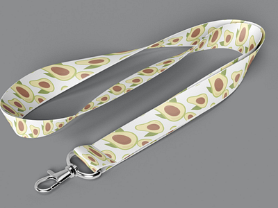 Lanyards Design