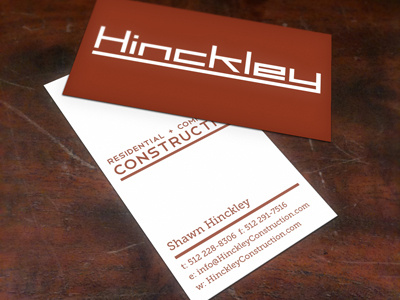 Hinckley Construction