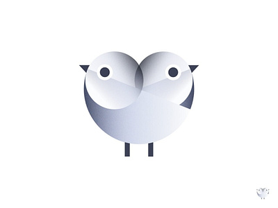 Bird Mark birdlogo birdmark birds brandidentity branding design flat freelancegraphicdesigner graphic design illustration logo minimal simple vector visualidentity