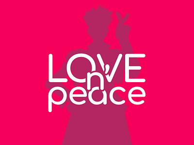 love&peace!