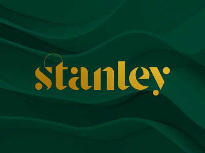 Stanley Typeface