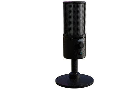 Razer Usb Microphone