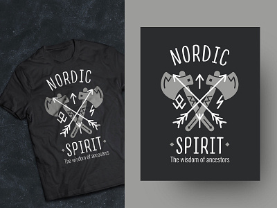 Nordic Spirit