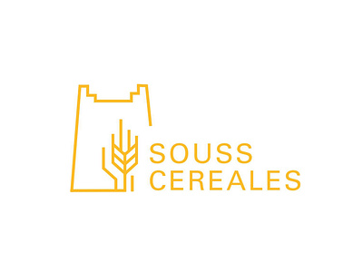 Souss cereales - logo