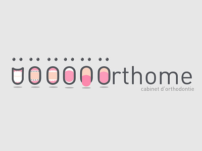 Örthome - logo