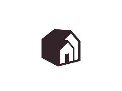 House logo Concept creative logo home logo house logo hut logo logo