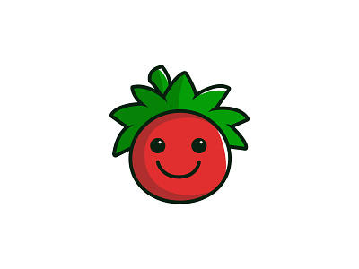 Vegetable Logo Concept