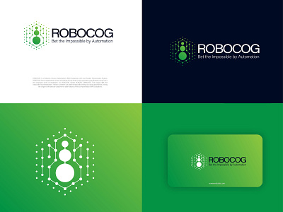Robocog Logo