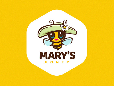 Mary's Honey