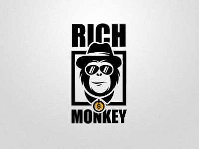 Rich Monkey