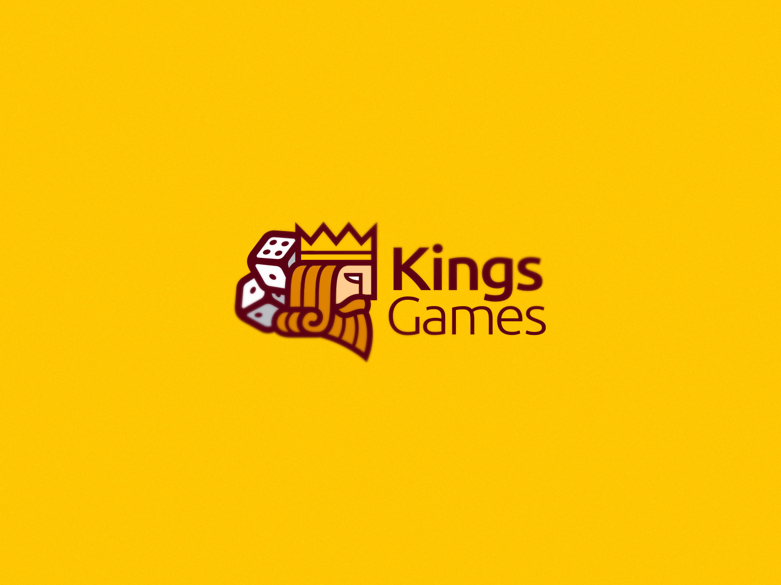 Kings Games by Roman on Dribbble