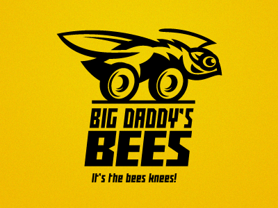 Big Daddy's Bees