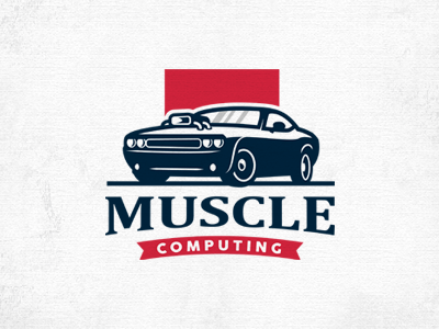 Muscle Computing