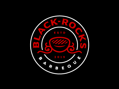 Grill Designs Themes Templates And Downloadable Graphic Elements On Dribbble