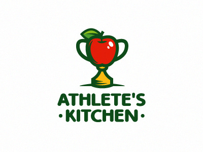 Athlete's Kitchen