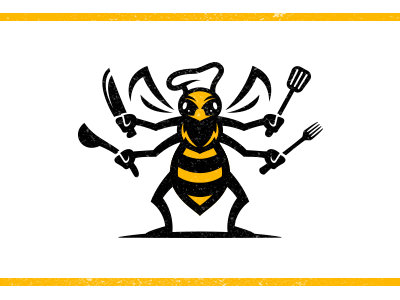 Bee Chef