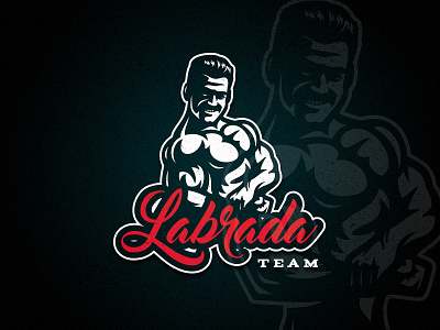 Lee Labrada Team