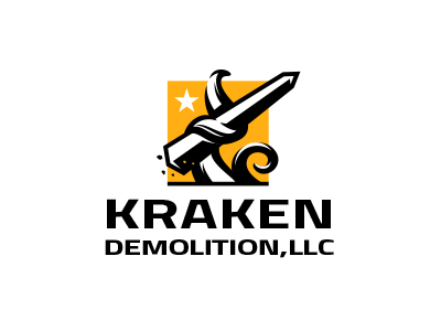 Kraken Demolition