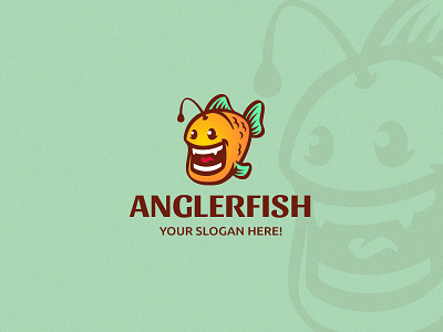 Anglerfish