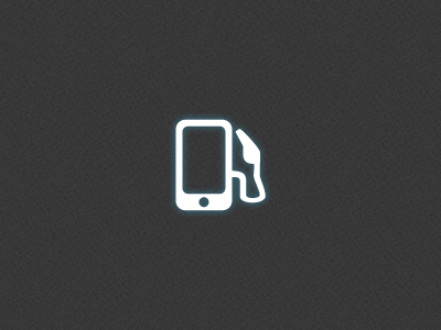 Petrol App Icon icon petrol