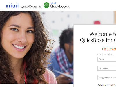 QuickBase for QuickBooks