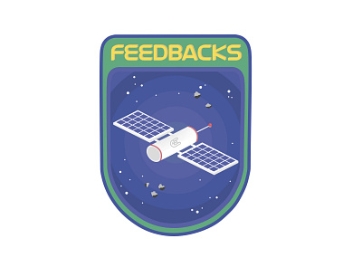 Feedback Badge badge badge logo badgedesign design icon logo web website