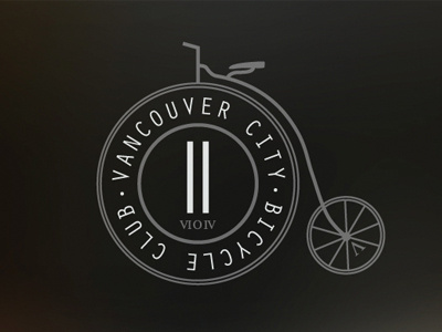 VCBC bicycle bike vancouver