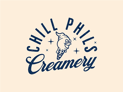 Creamery Logo