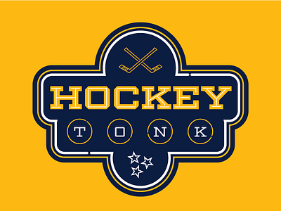 Hockey Design designs, themes, templates and downloadable graphic elements  on Dribbble