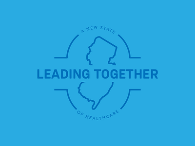 Leading Together logo